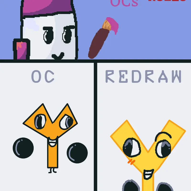Game by @downwiththeclown