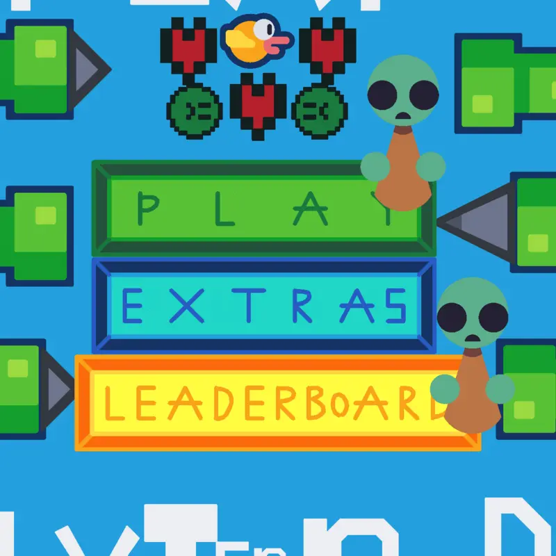 Game by @hirochi