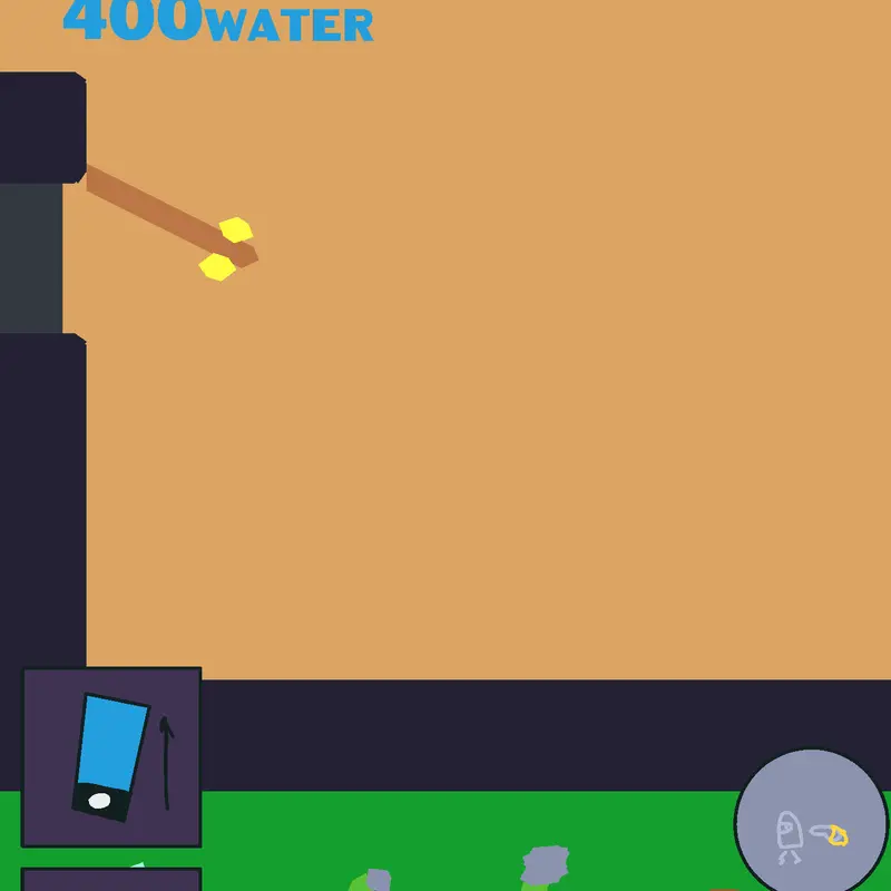 Game by @andreydearmandre