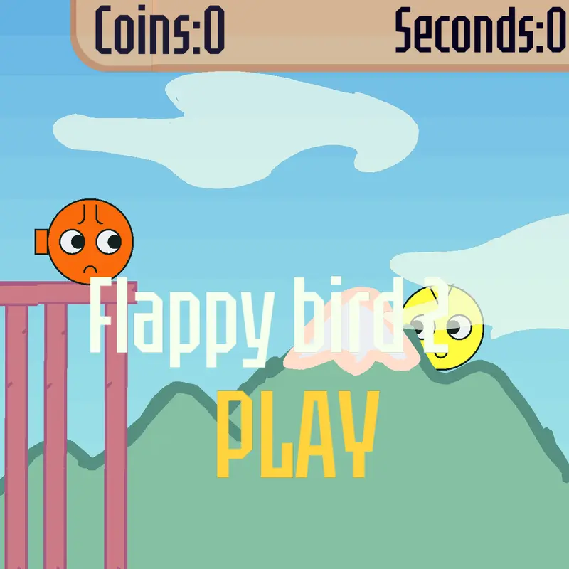 Game by @Cristobalhuenullandiaz