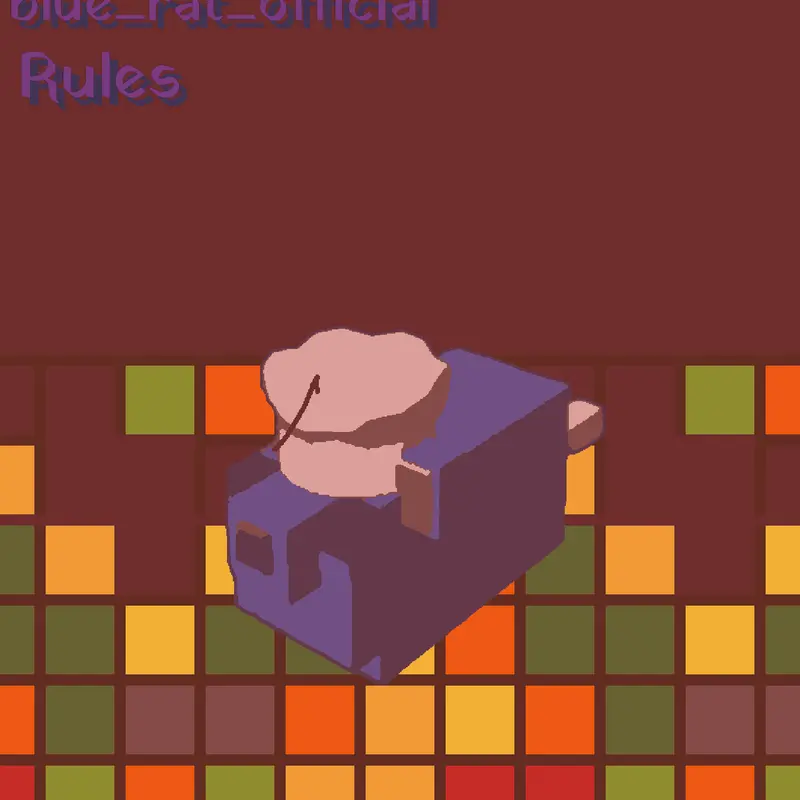 Game by @blue_rat_official