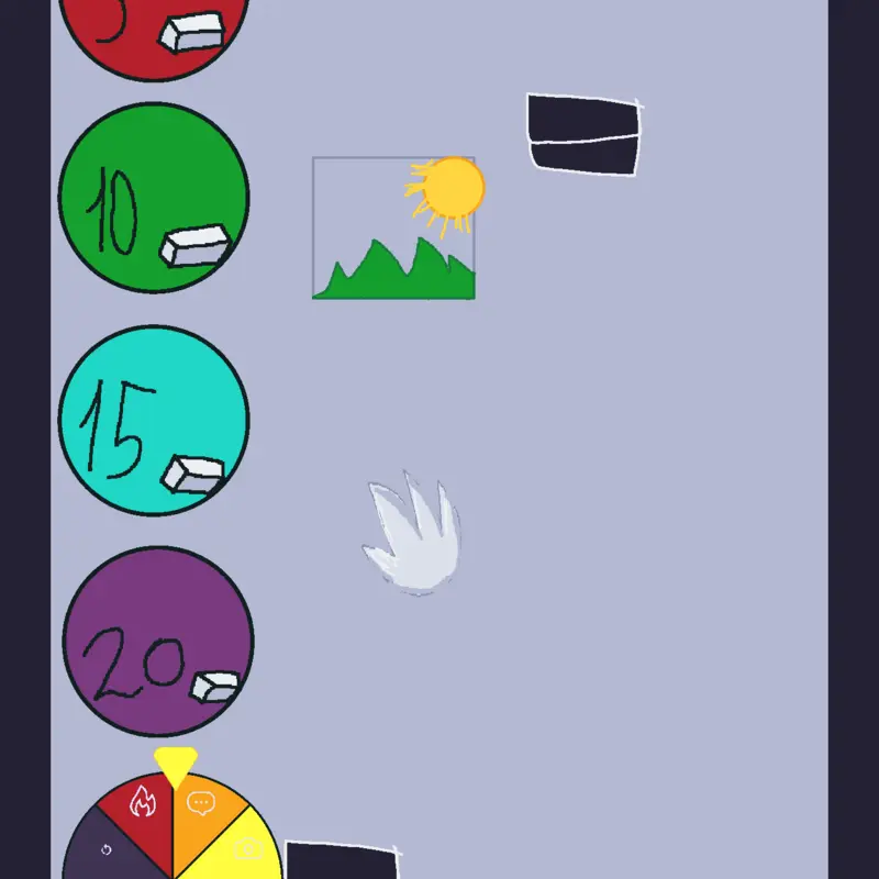 Game by @Jasmineiaf