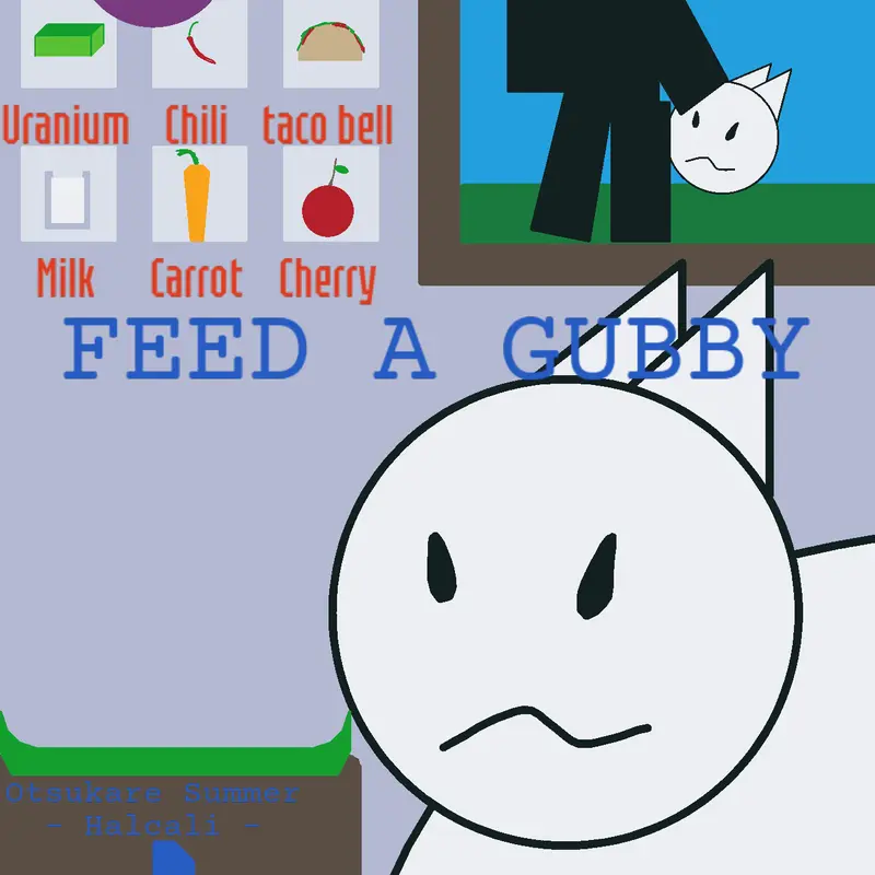 Game by @ChillZea