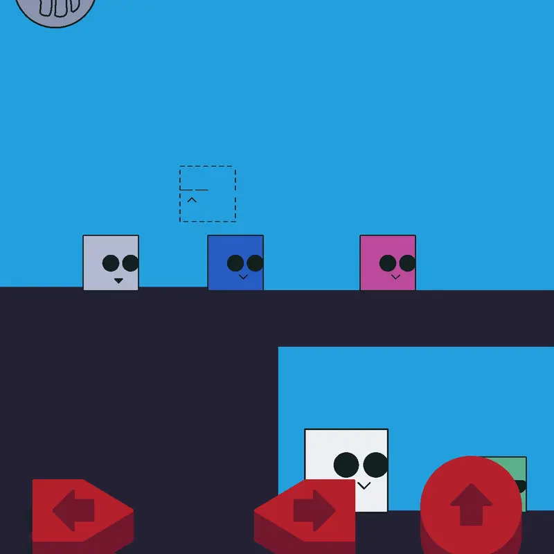 Game by @ITzACgaming