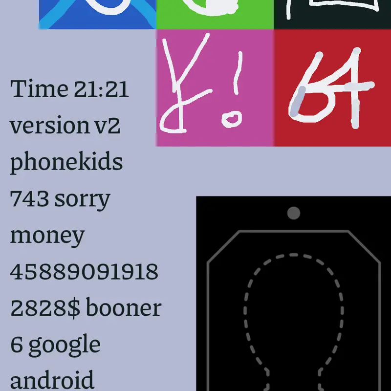 Game by @kids743