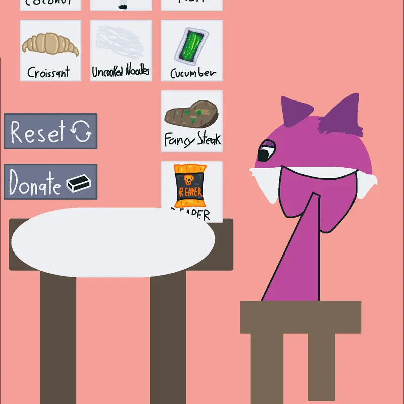 Game by @Pastay