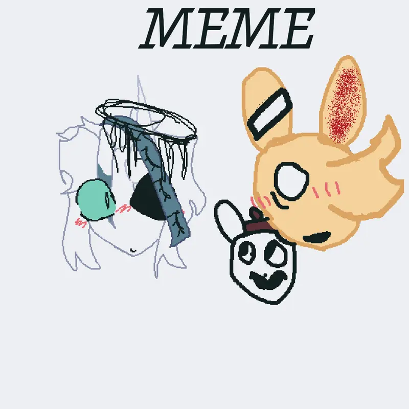 Game by @Multi_fandomhehe
