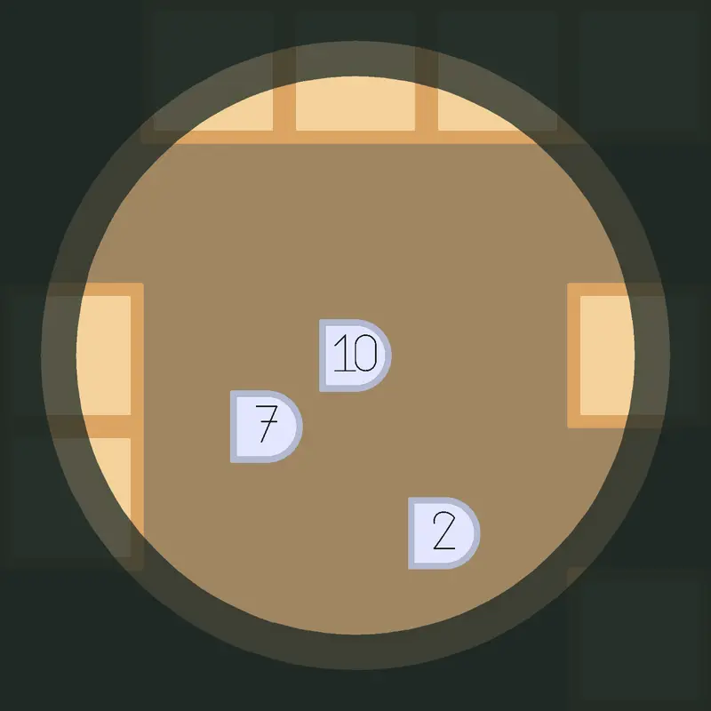 Game by @saitama_man