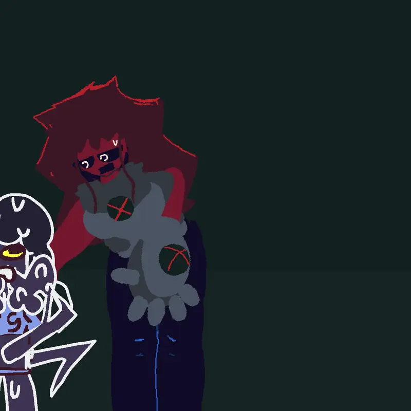 Game by @fire_black