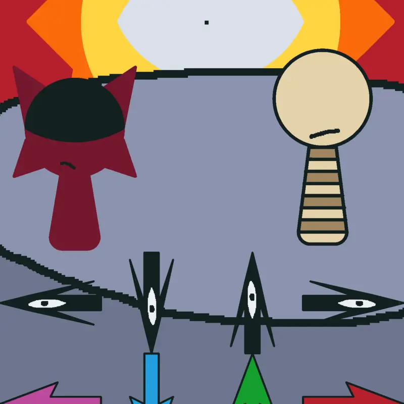 Game by @sprunki-kevin