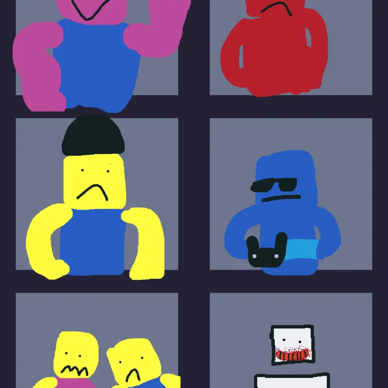 Game by @thegiggler