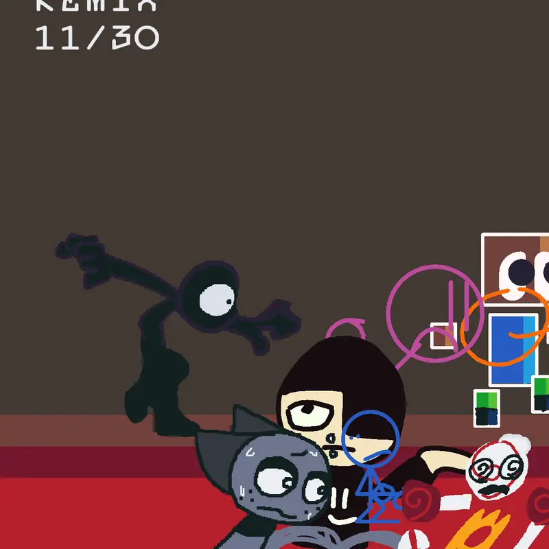 Game by @Midnight_Master2026
