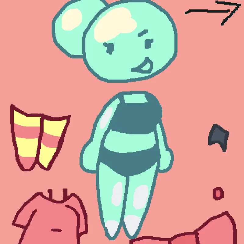 Game by @Packing_peanut