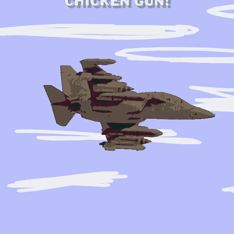 Game by @dark_chicken
