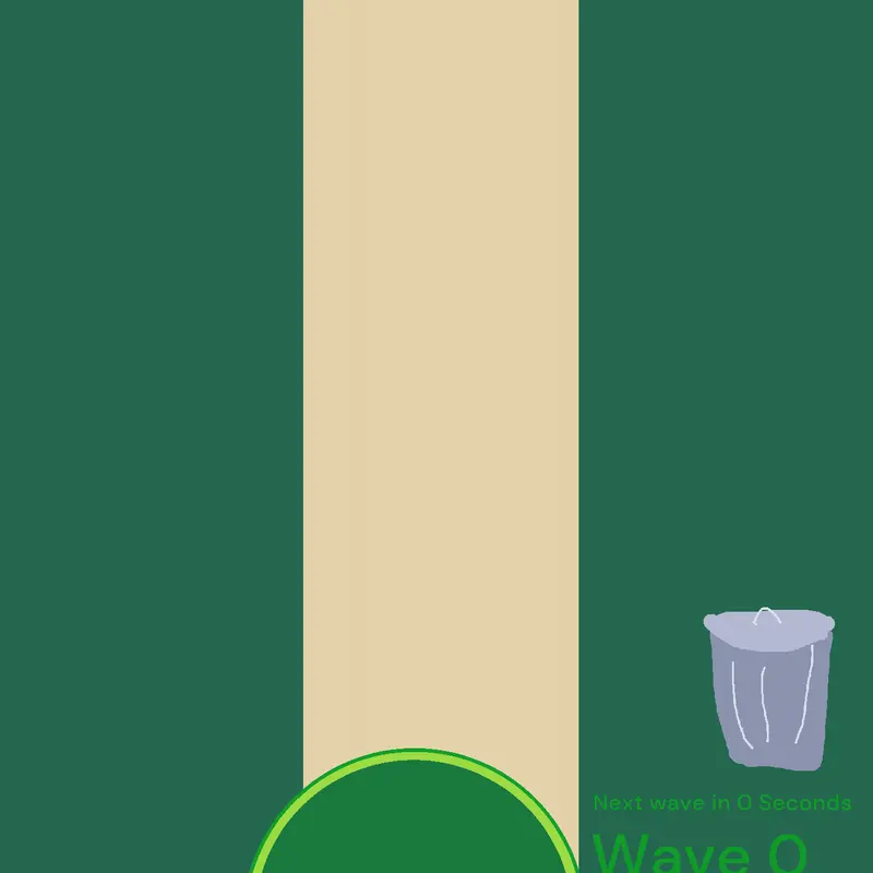 Game by @goodcoder