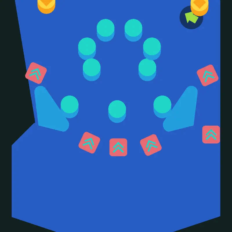 Game by @angelirun