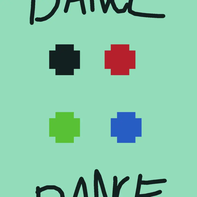 DANCE by @-D3M0N-1N-UR-R00M-