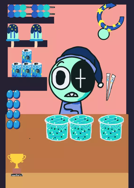 Game by @boomb_nya