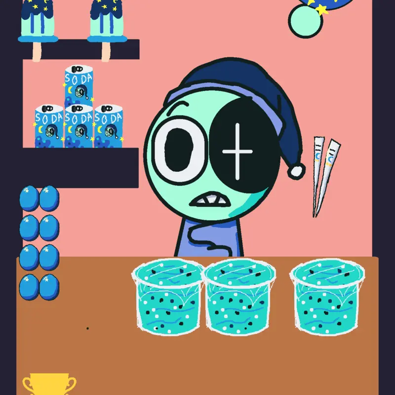 Game by @boomb_nya