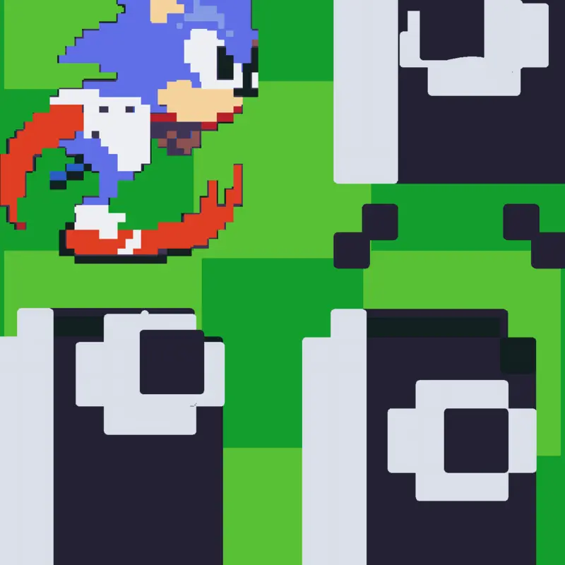 Game by @diego71