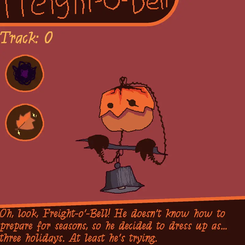 Game by @Clarkdoesstuff