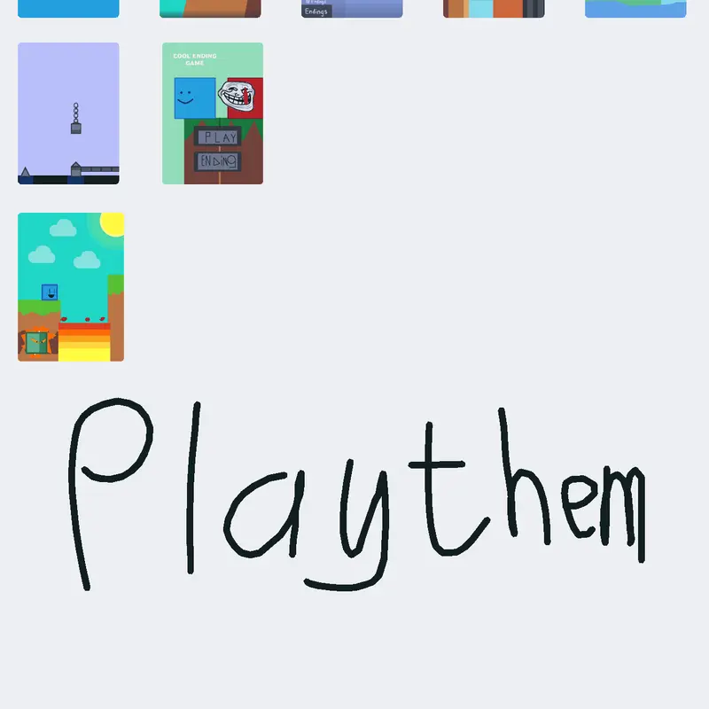 Game by @Paopao13_Universe