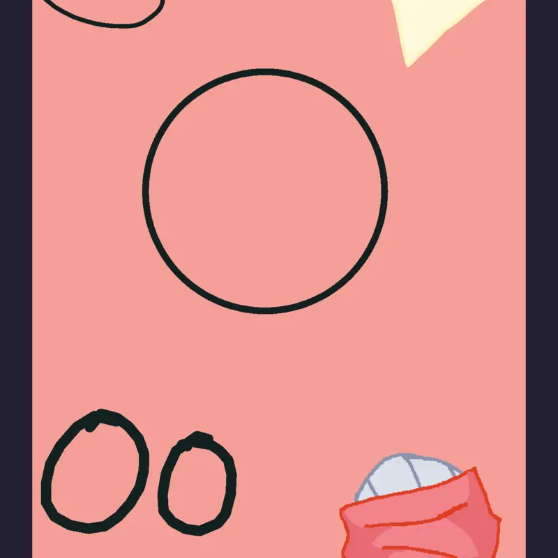 Game by @rosalee