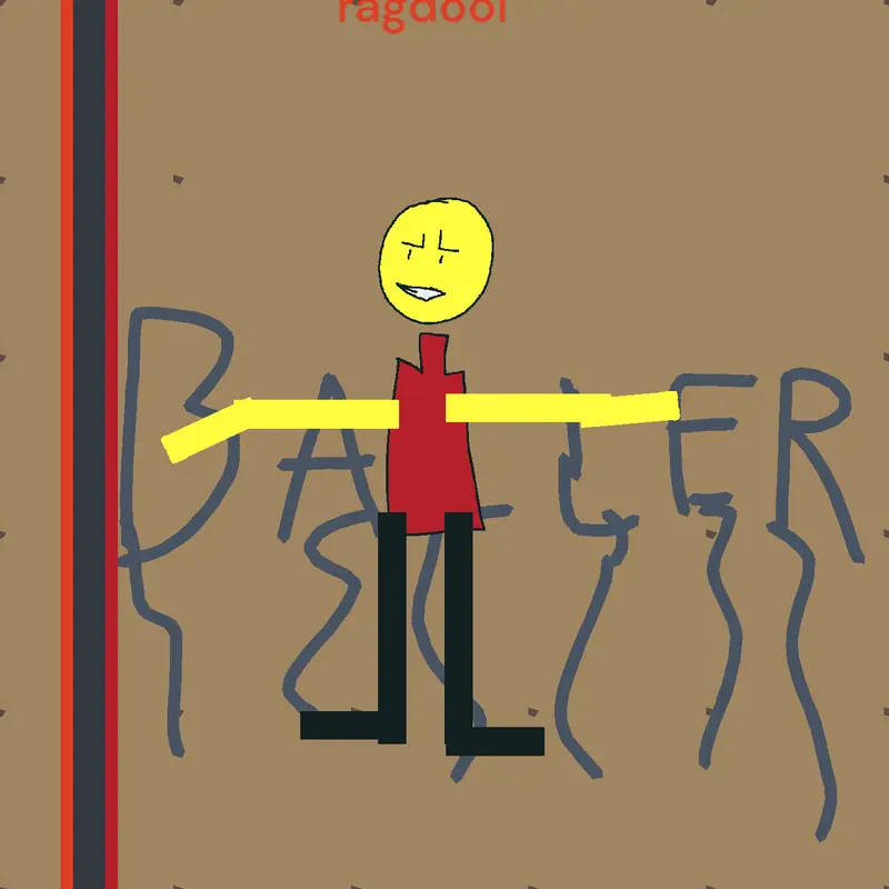 Game by @ballerfnf