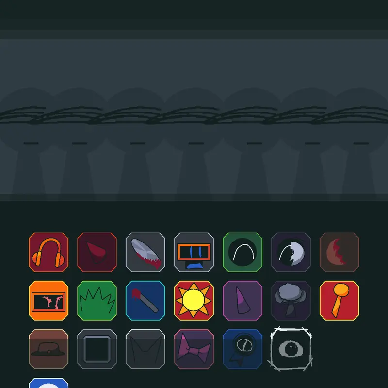 Game by @dontknowwhattoputhere