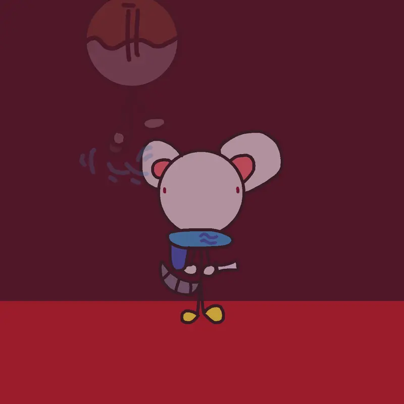 Game by @ratap
