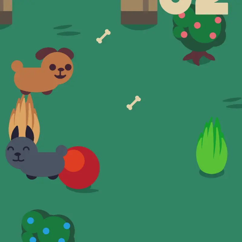 Game by @mia_florence