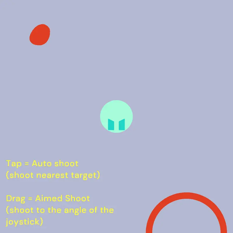 Game by @BubleeMan