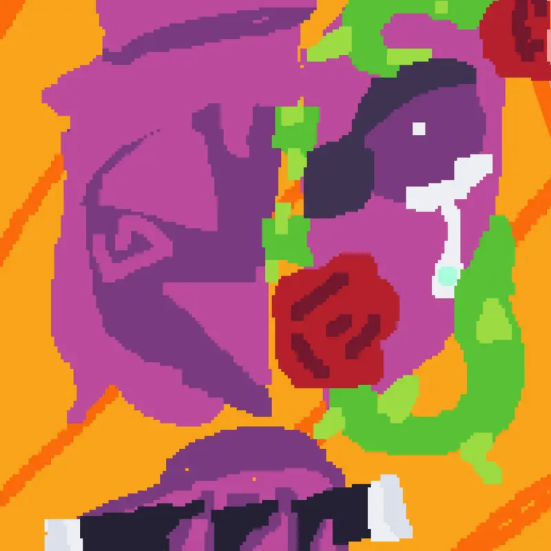 Game by @muffet_the_spider