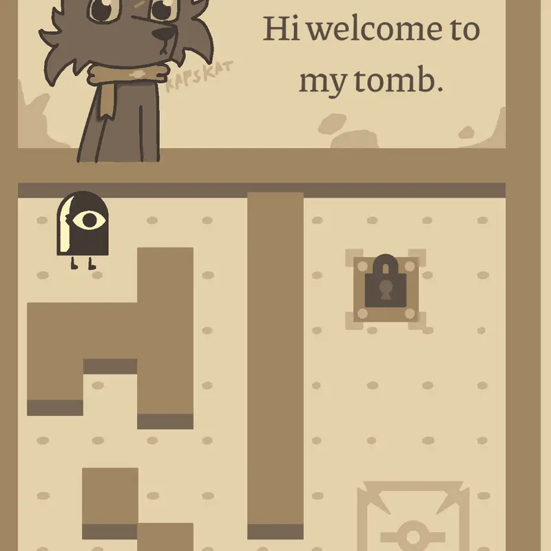 Game by @toddrs