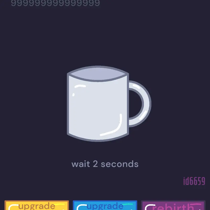 Game by @BuildIntoHudret