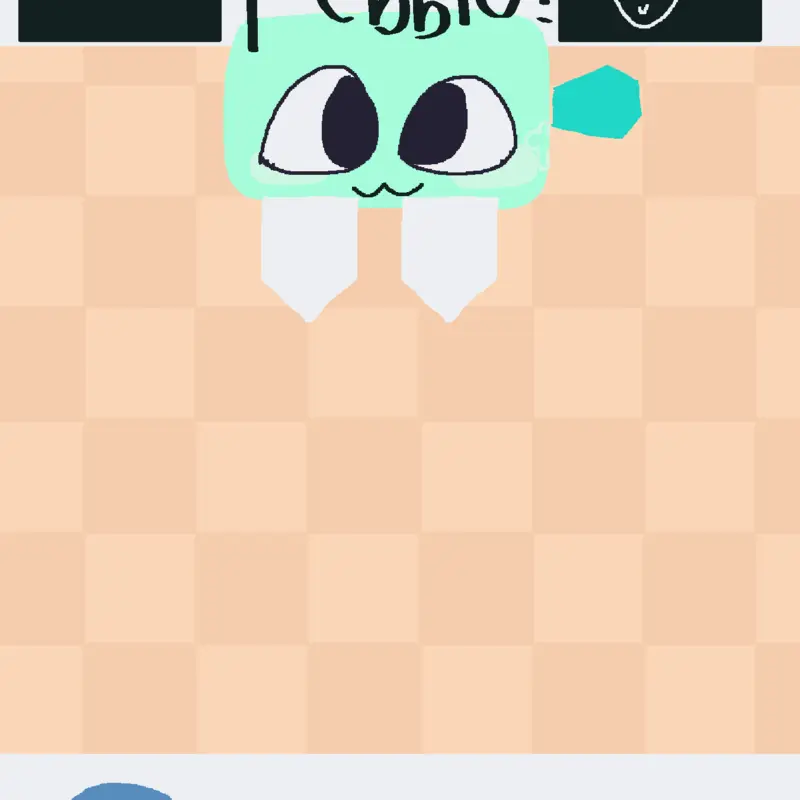 Game by @dahianabarriosbarrios
