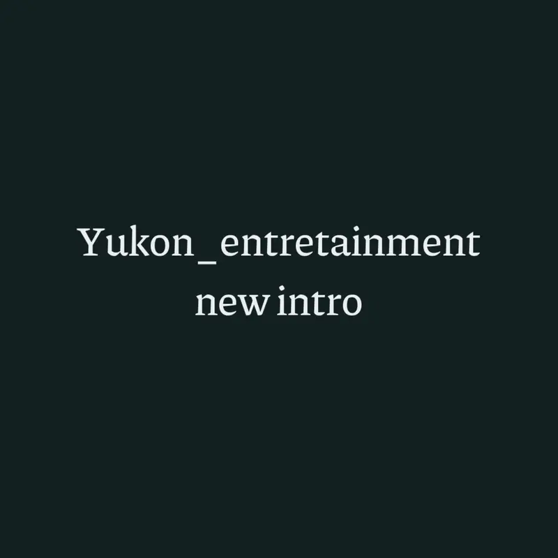Game by @Yukon_entretainment