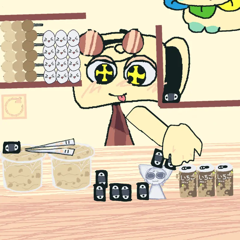 Game by @Bekapromaster