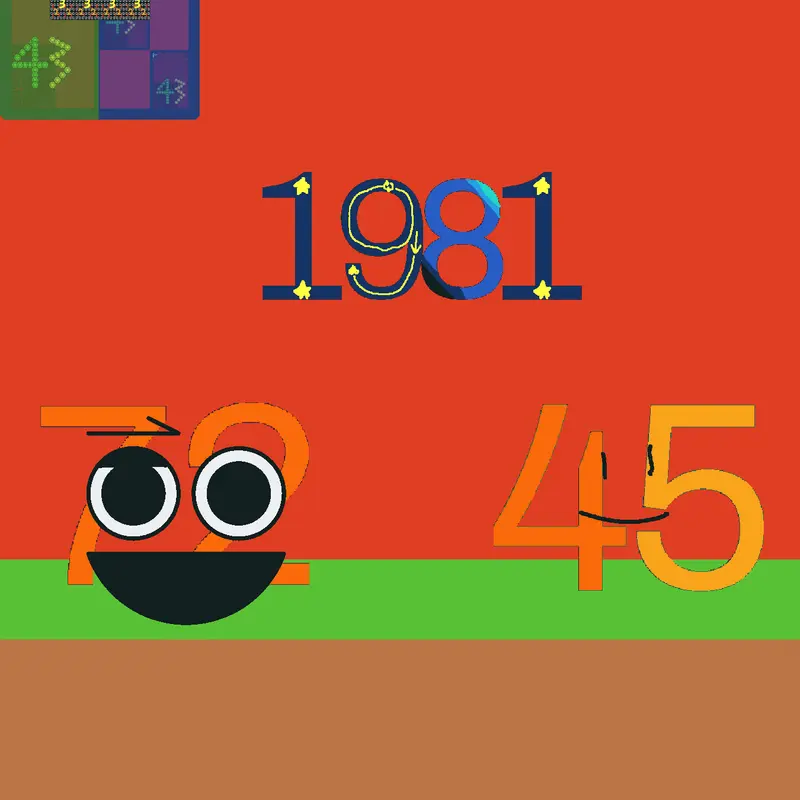 Game by @Geometicbbankman