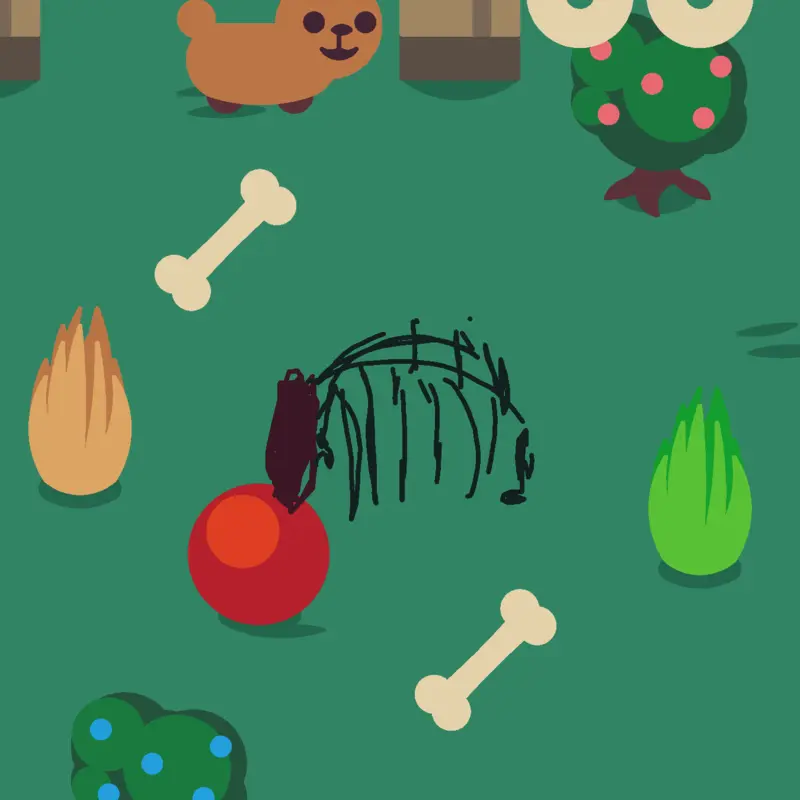 Game by @Esteboun