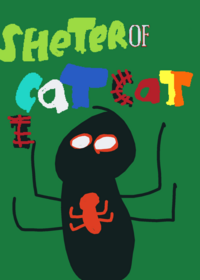 Shelter of Catcat