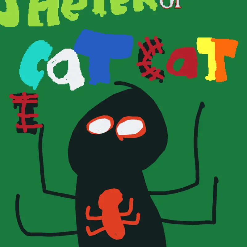 Shelter of Catcat by @emilycorona