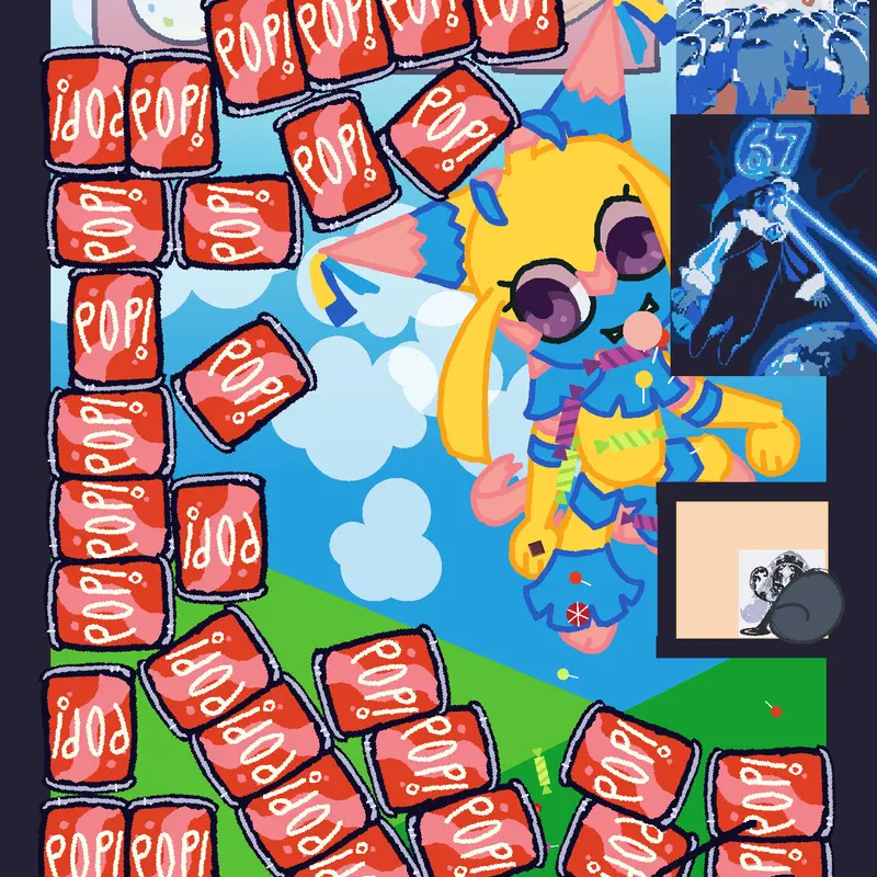 Game by @Apple_core-34