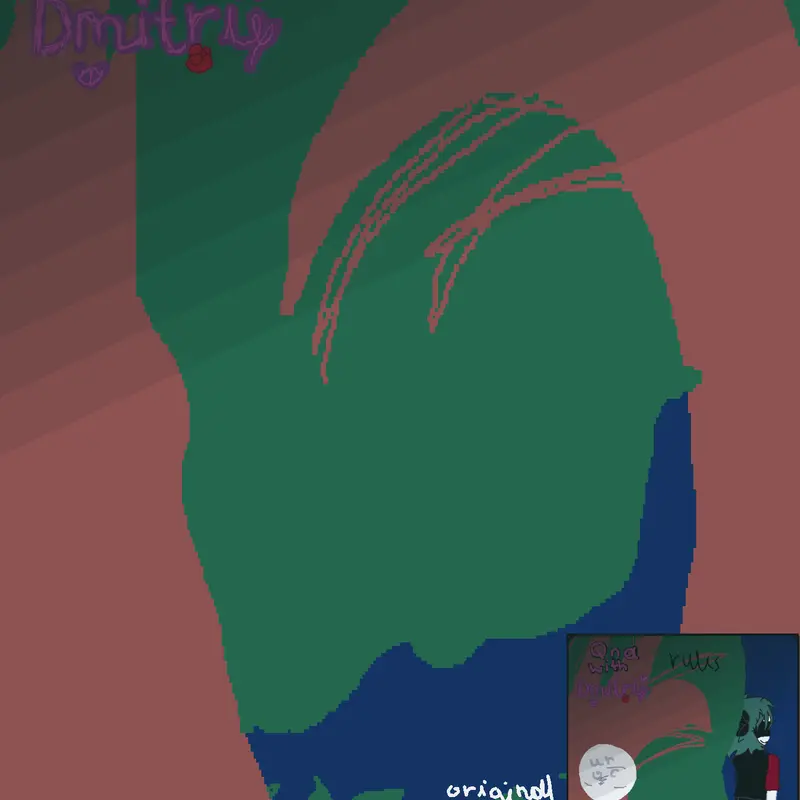 Game by @kurusu_chan