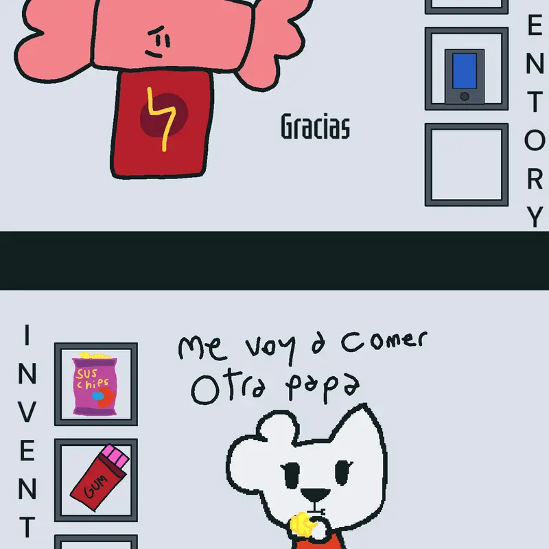 Game by @imnotacat