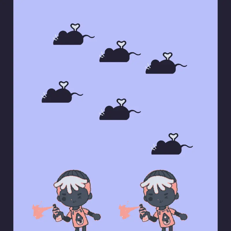Game by @BabyRiki