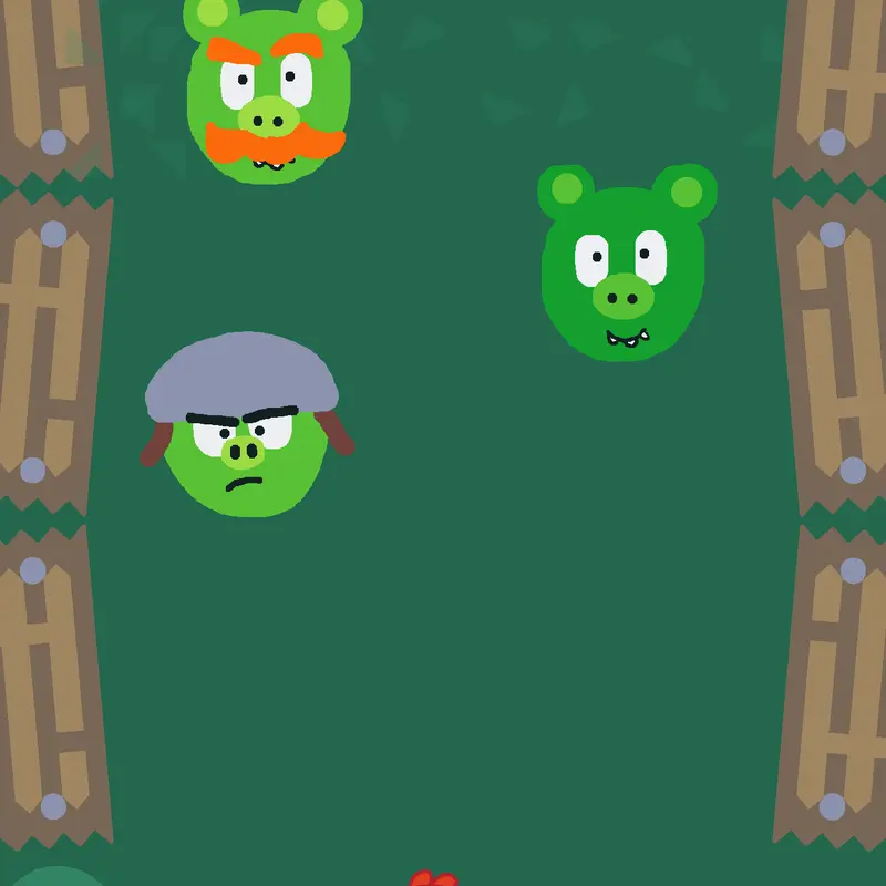 Game by @Pac-man_Network