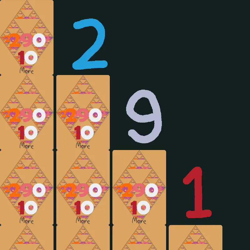 Game by @Lucky_Number_7