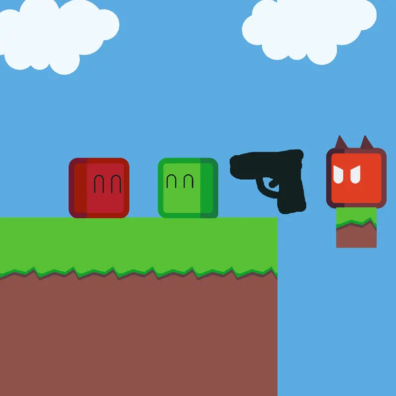 Game by @the_duck_king