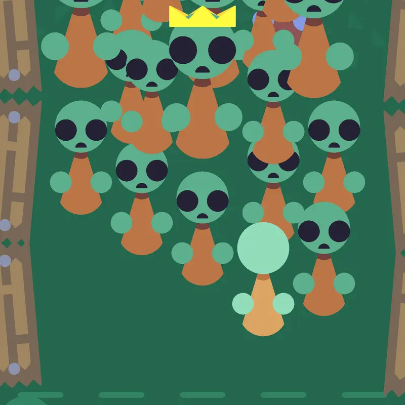 Game by @ilkeicecreams